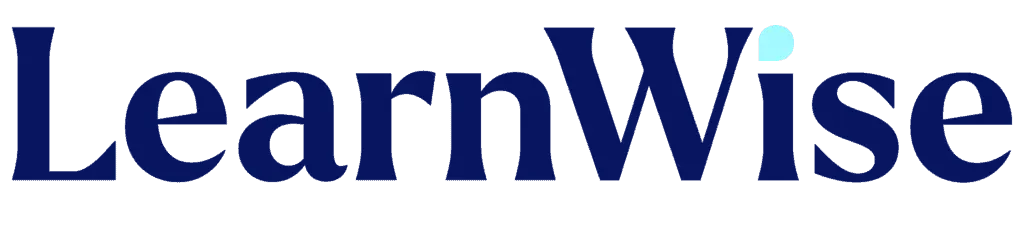 LearnWiseAI Logo