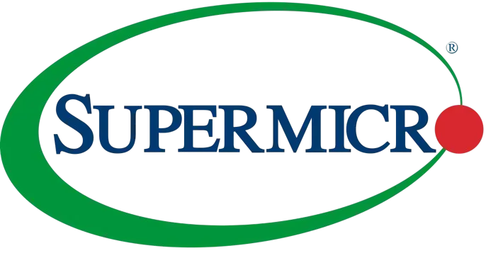 Supermicro Logo